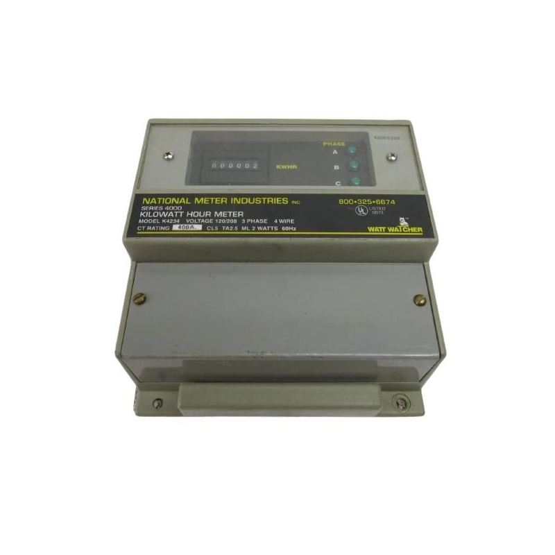 Измеритель расхода K4234