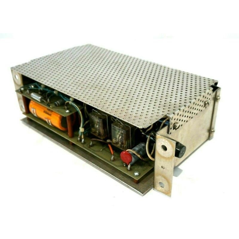 Управление монитором скорости Minster 490-0226