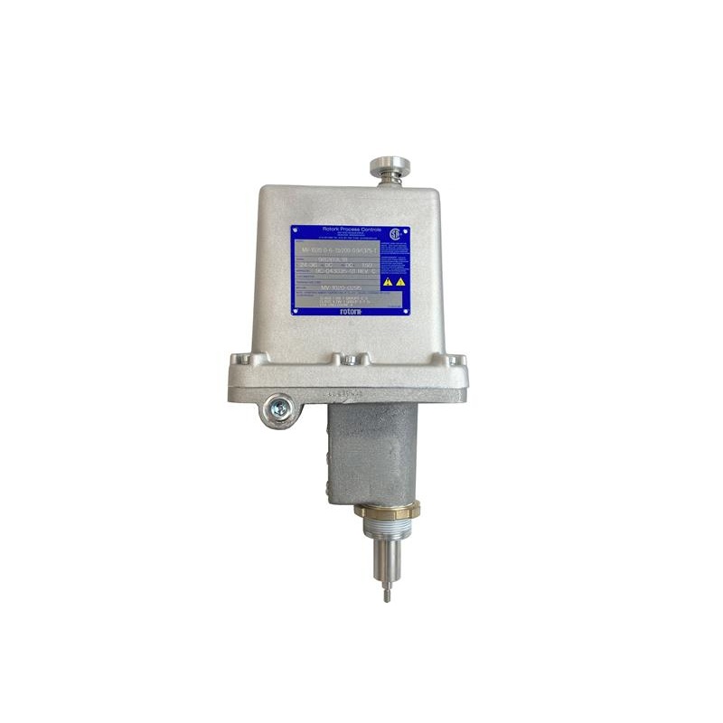 Управление потоком MV-1020-0295