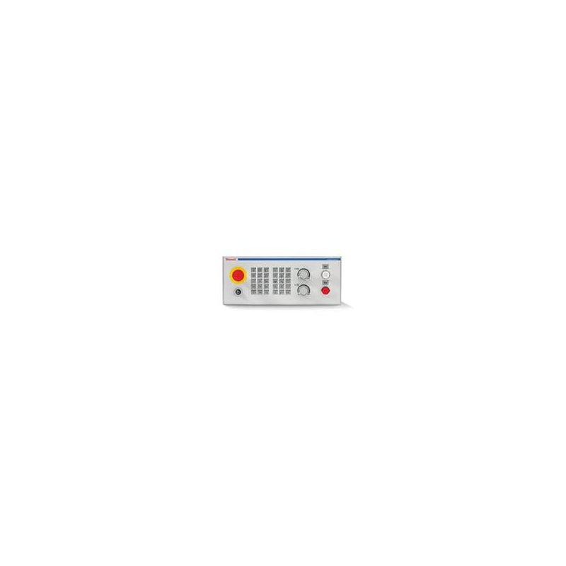 Интерфейсы оператора HMI Radwell VAM40.1-PB-NA-TA-TA-VB-MA-1608-NN