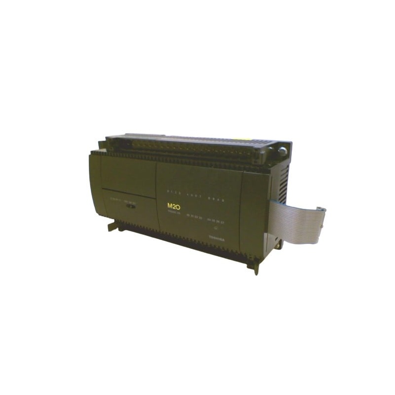 Программируемый логический контроллер EX10-M20DR5