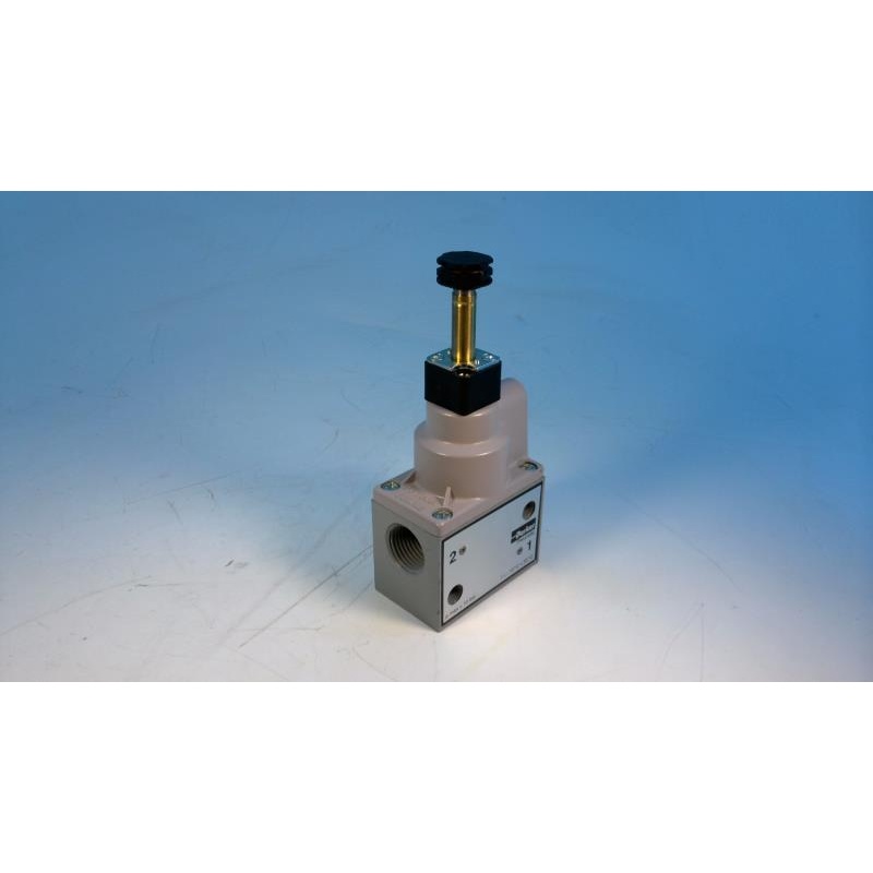 Седло клапана Parker DB223DXX