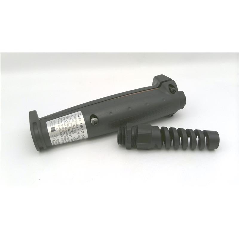 Переключатель рукоятки включения Idec HE1G-20MB