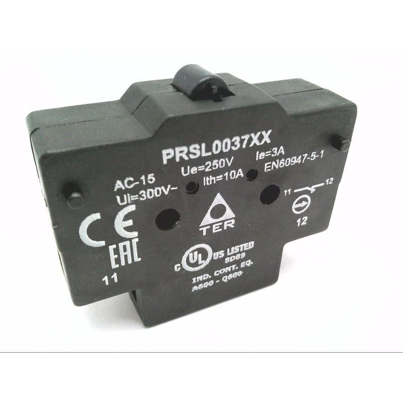 Переключатель Springer Controls PRSL0037XX