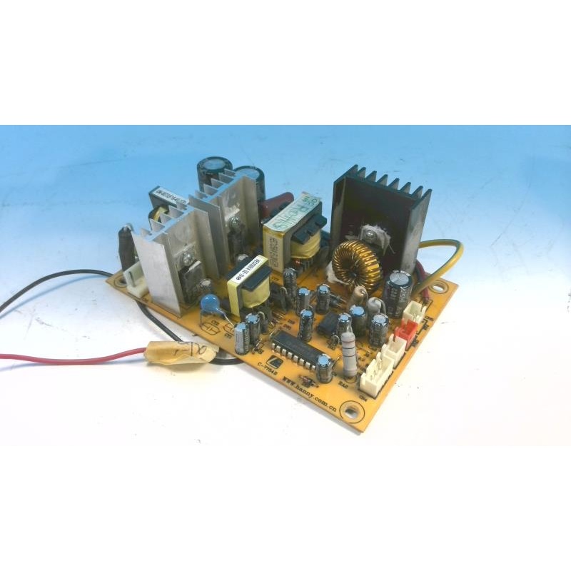 Печатная плата CD-110-B