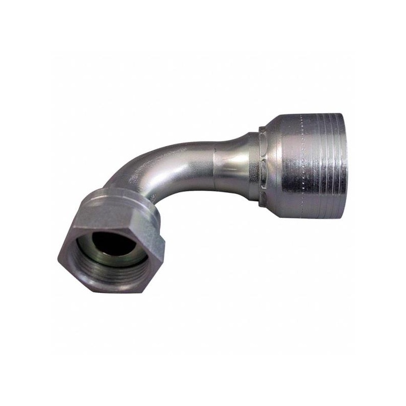 Ниппельный шланговый фитинг Eaton 1BA16FRB16