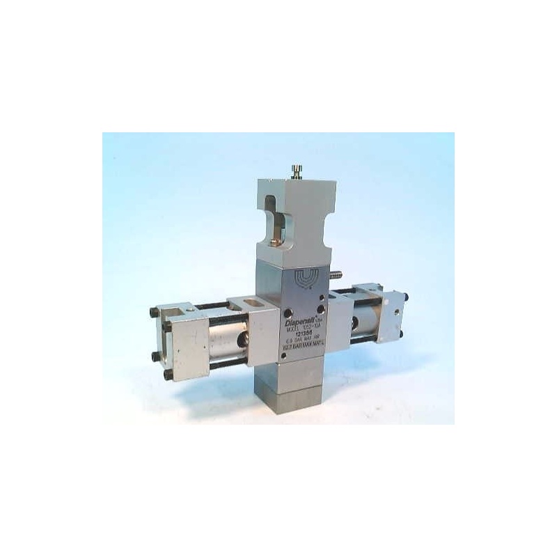 Клапан диспензии 1052-10A-2RS1-125-V