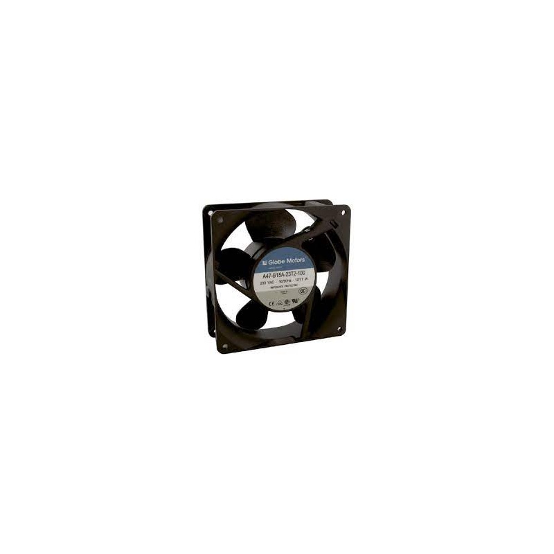 Вентилятор переменного тока Globe Motors A47-B15A-23T2-100