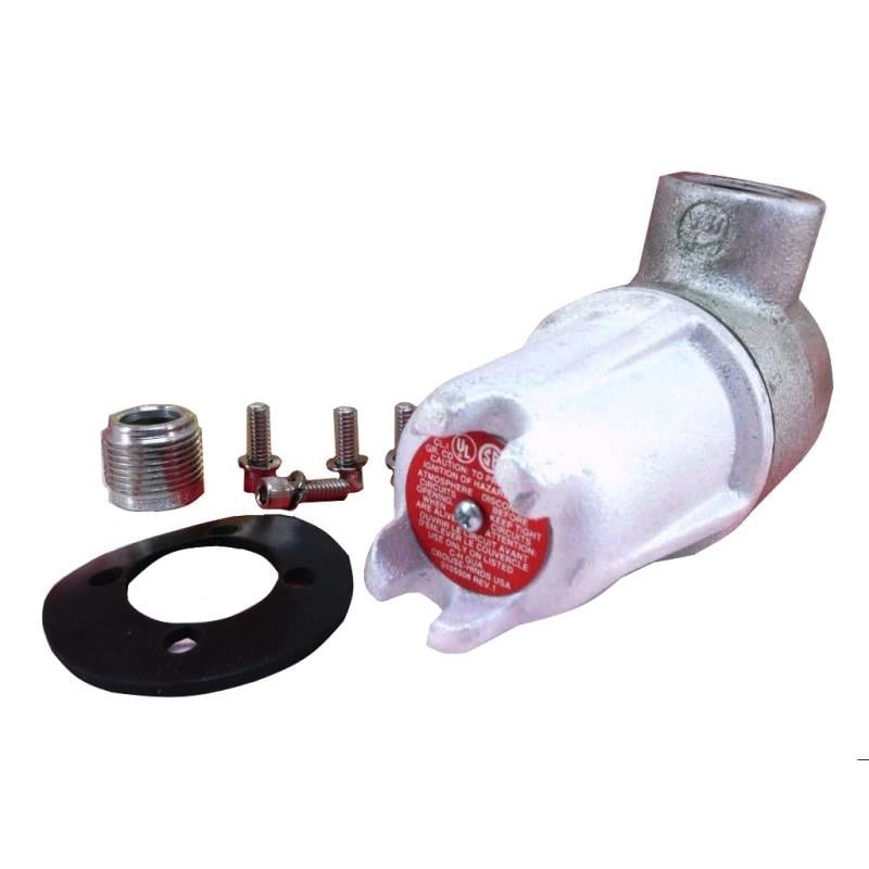 Корпус преобразователя для монтажа в корпус SKF CMSS 50042300