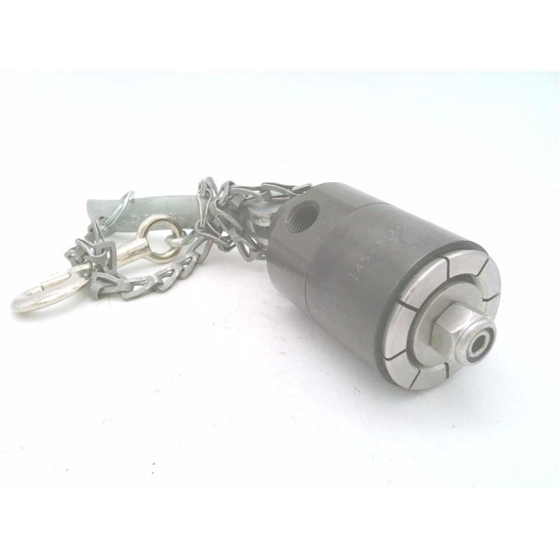 RAMER PRODUCTS INC 145-1135X123