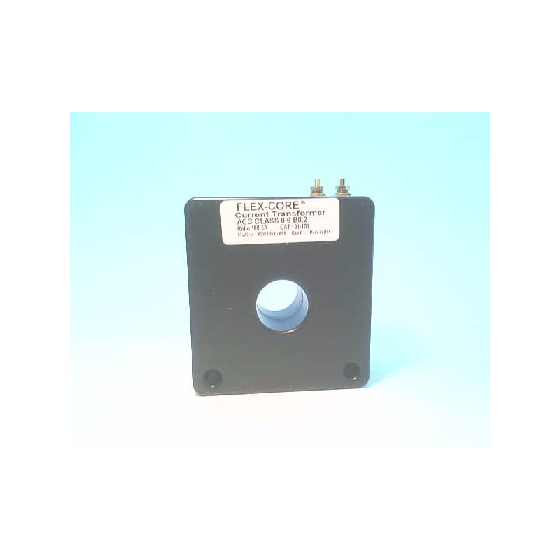 Трансформатор тока Flex-Core 191-101