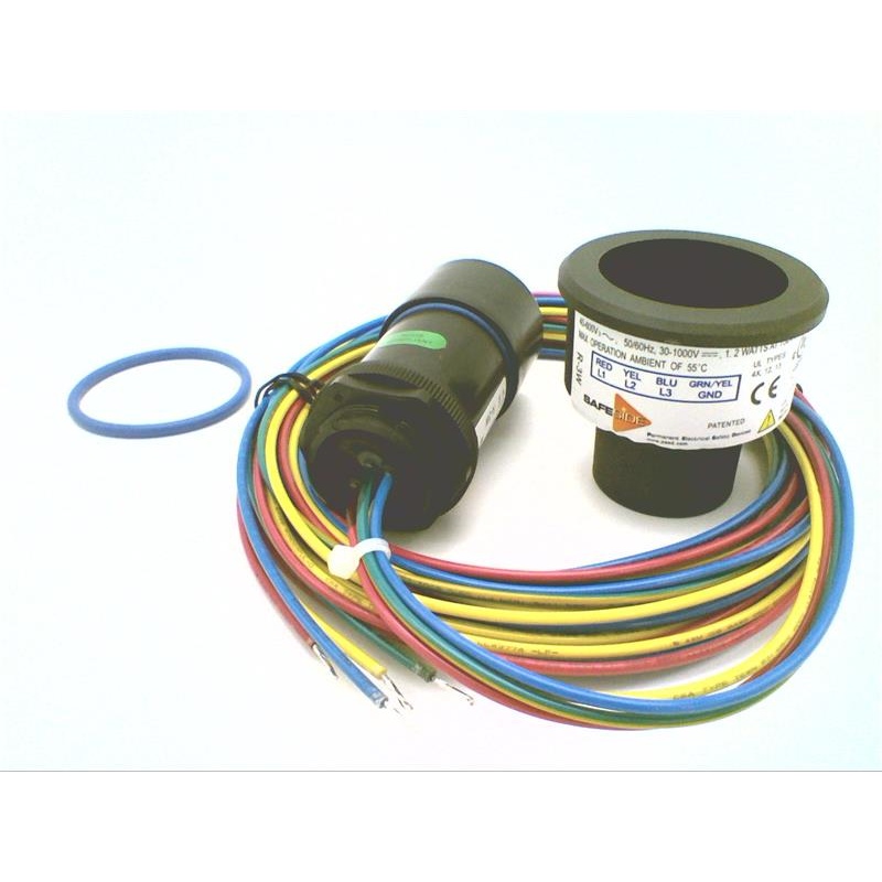 Индикатор напряжения R-3W-KB
