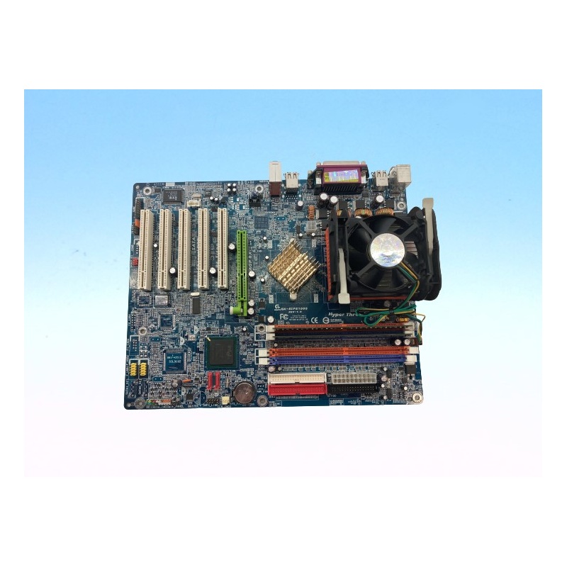 MOTHERBOARD GA-8IPE1000