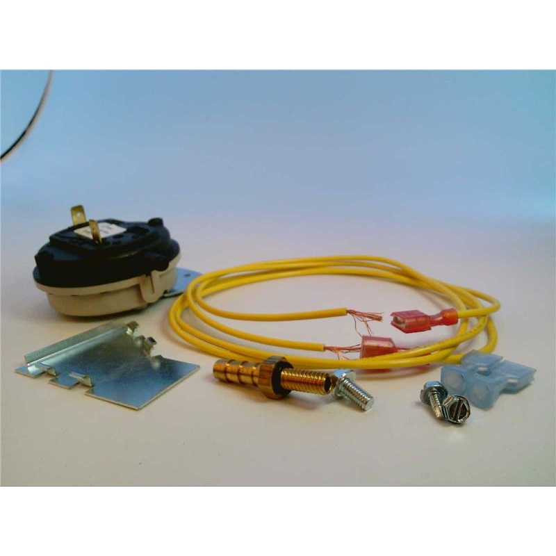 Комплект воздушного переключателя Wayne Combustion 63272-005