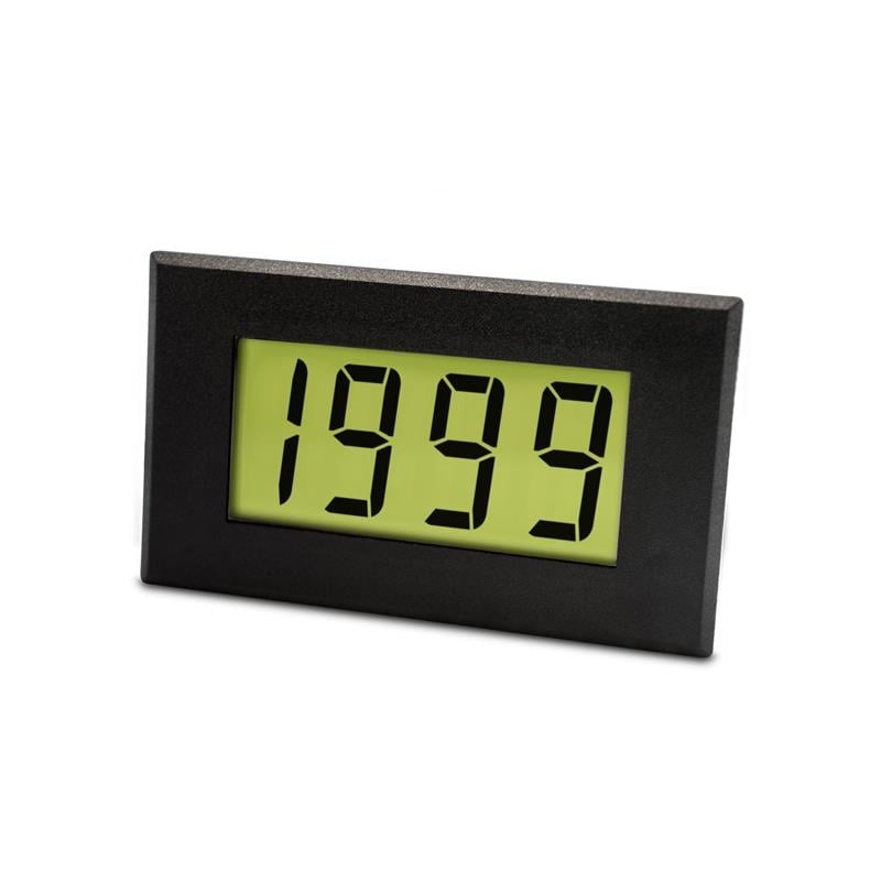 Панельный измеритель DPM 970