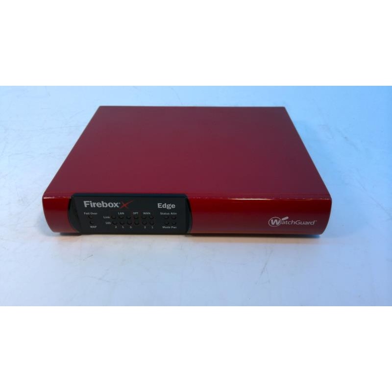 Беспроводной брандмауэр сетевая безопасность Watchguard WG50016