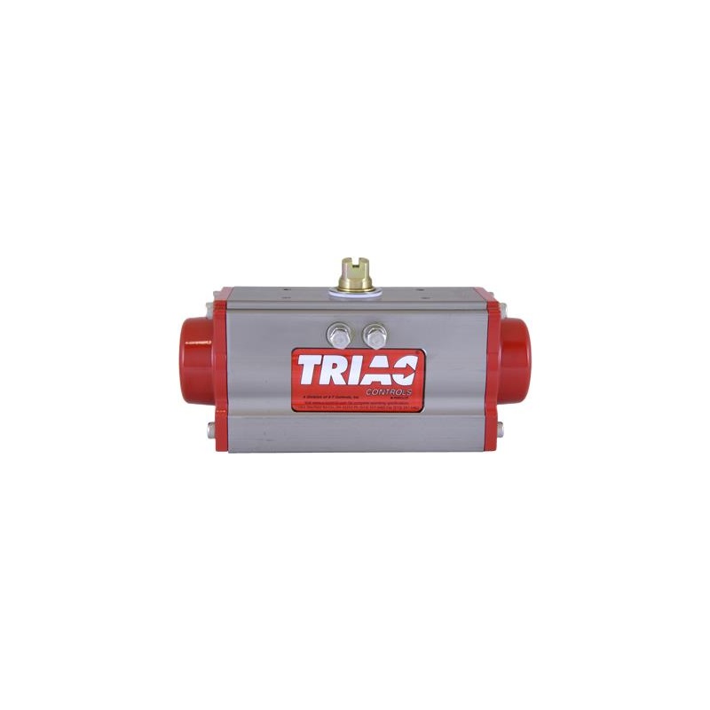 Пневматический привод Triac 2R130DA