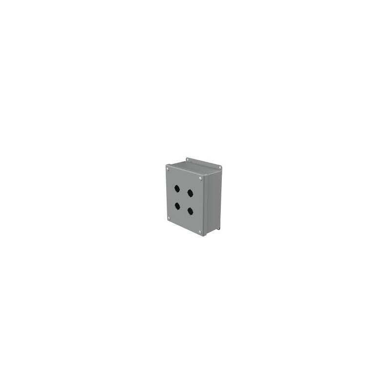 Корпус для кнопок Nvent E48PBG