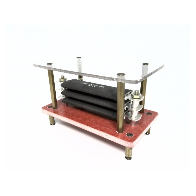 Аттенюатор напряжения постоянного тока Radwell BM-5000
