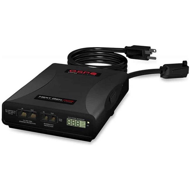 Устройство защиты от перенапряжений ESP XG-PCS-15D