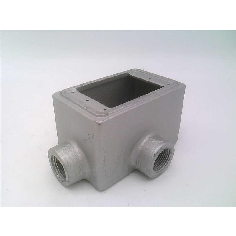 Электрические розетки и удобные коробки Emerson FDCT-1-75