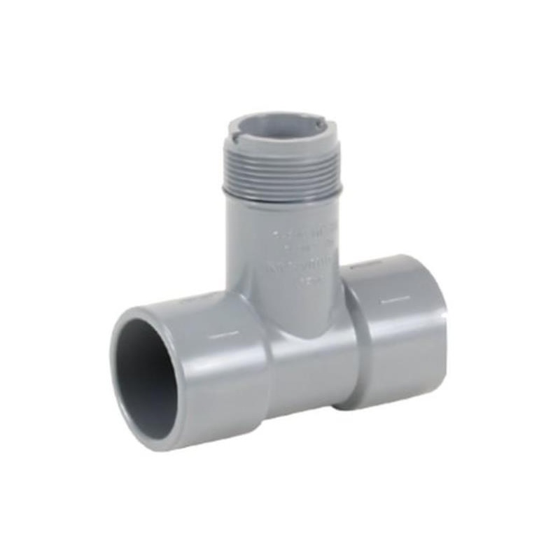 Проточная трубка CPV8T015F
