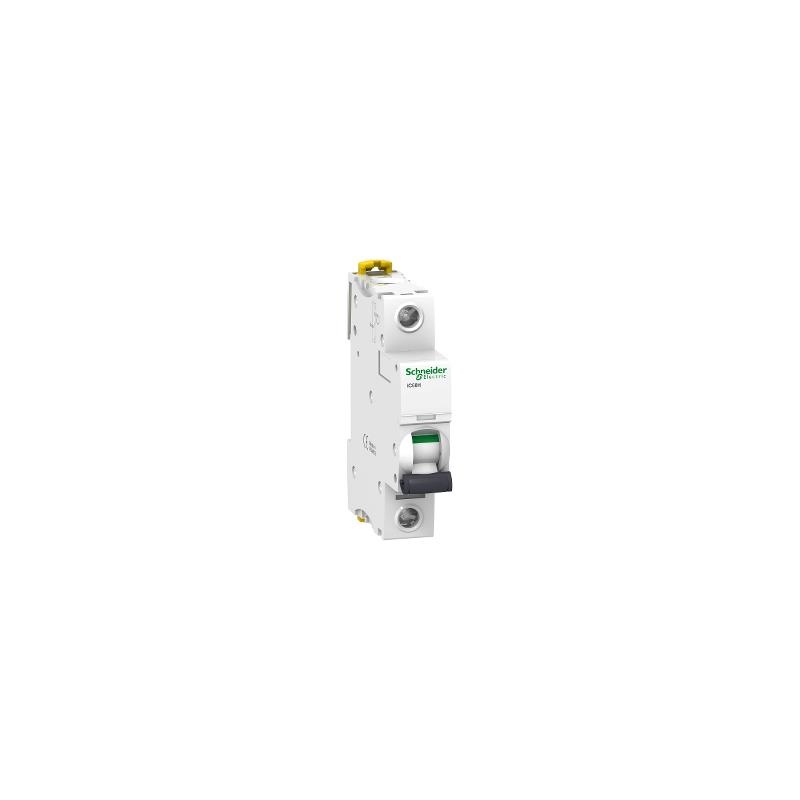 Автоматический выключатель Schneider Electric A9F89110