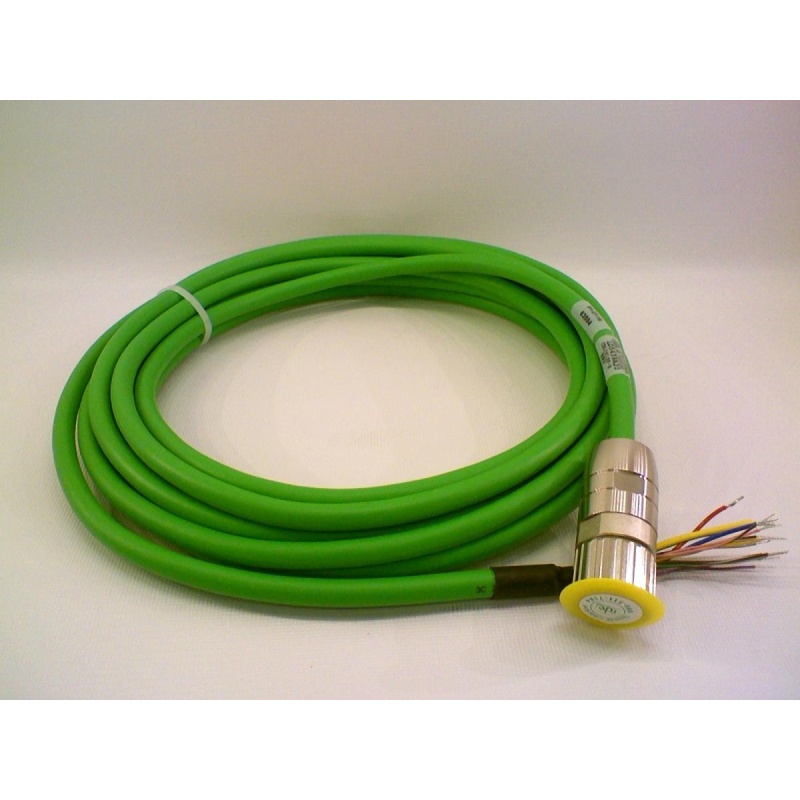 Кабели для энкодеров и резольверов ABB CBL061SF-E