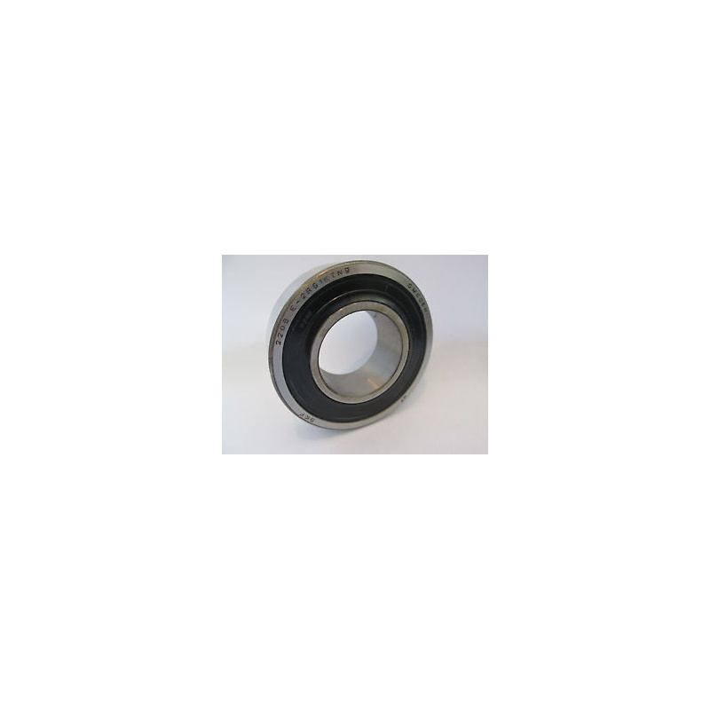 Подшипники SKF 2206E-2RS1KTN9