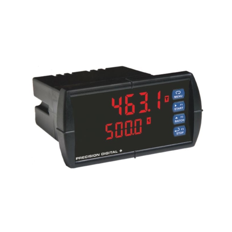 Контроллеры дозирования Precision Digital PD6310-6R5
