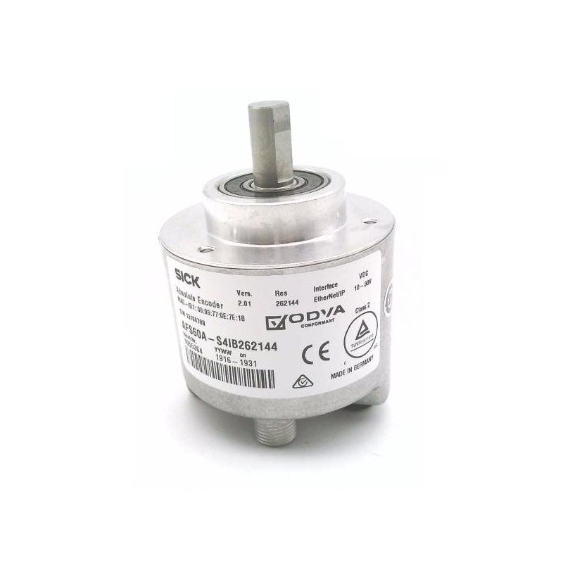Абсолютный энкодер SICK AFS60A-S4IB262144