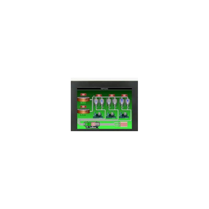 HMI G10S1000