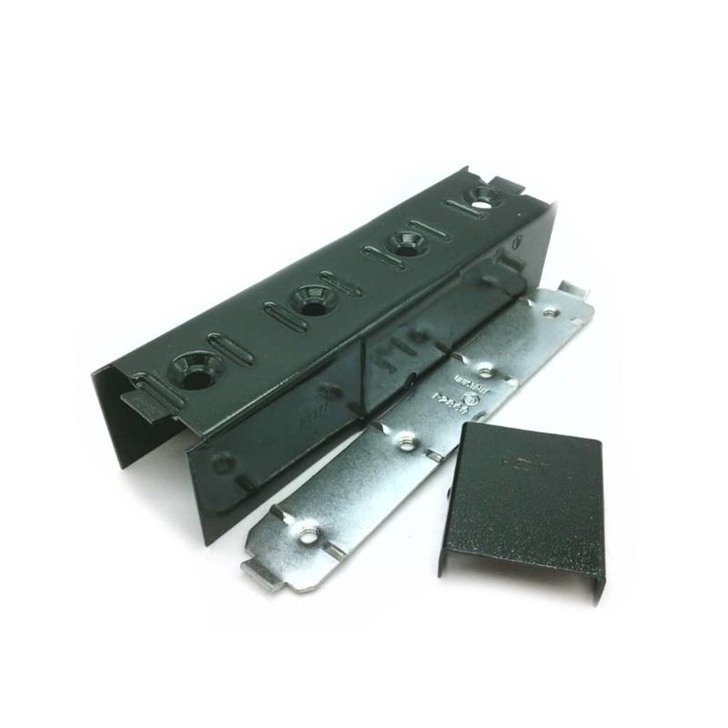 Зеленый Atkore International P2377-GR