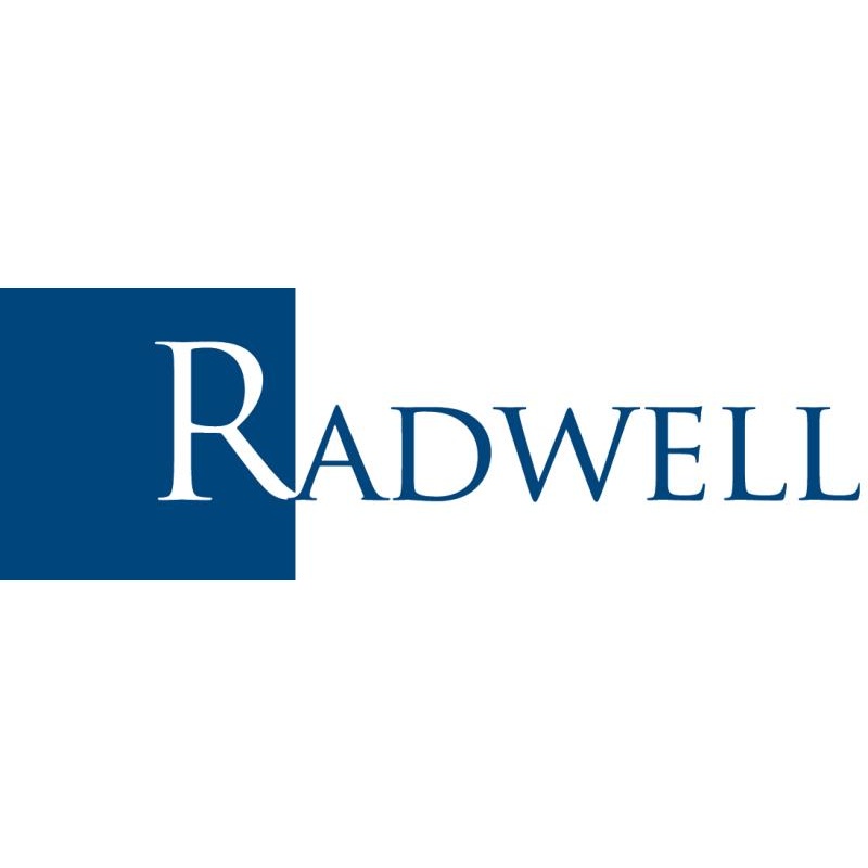 Опора дугового желоба Radwell RAD-ACS-100H3 (G-14)