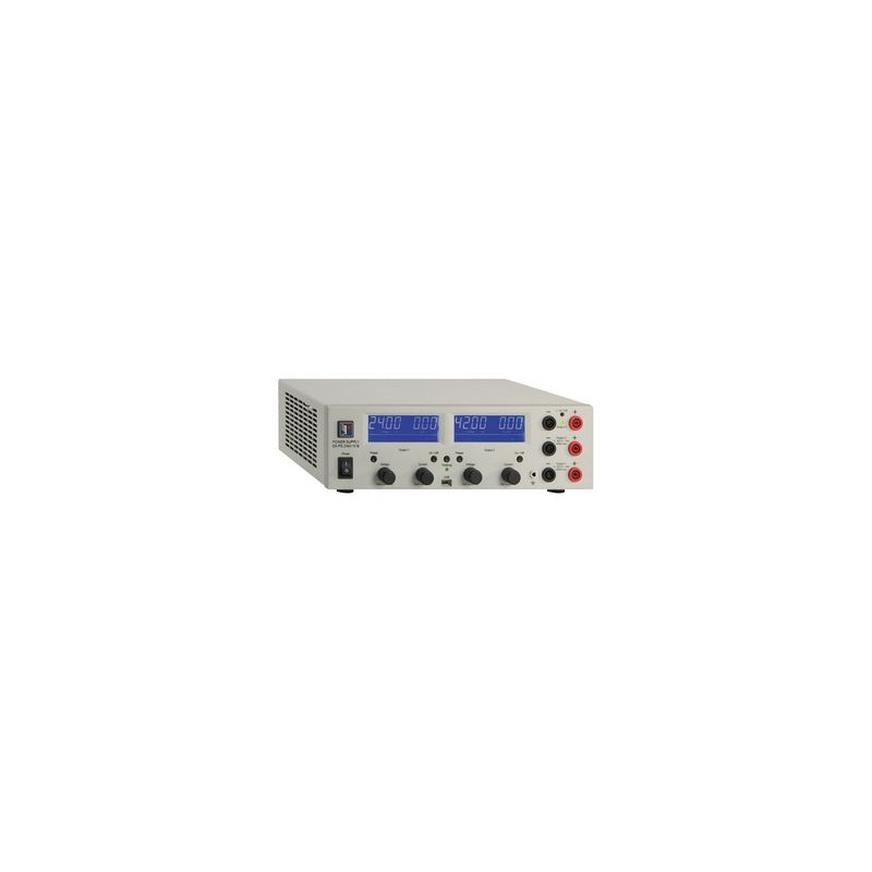 Источник постоянного тока EA-PS 2342-06 B