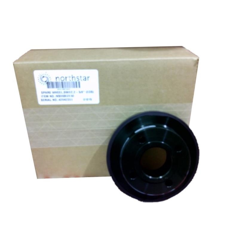 Запасное колесо трансмиссия в сборе Dynapar NS0600ZE60