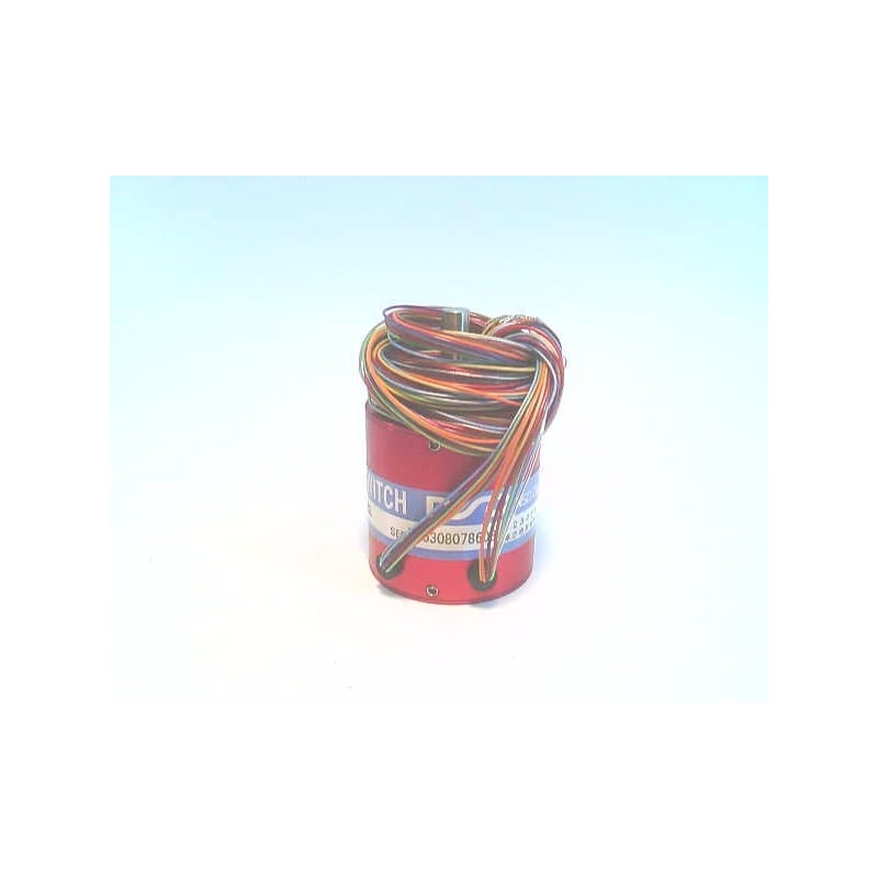 Вращающийся энкодер NSD RS-04012CB