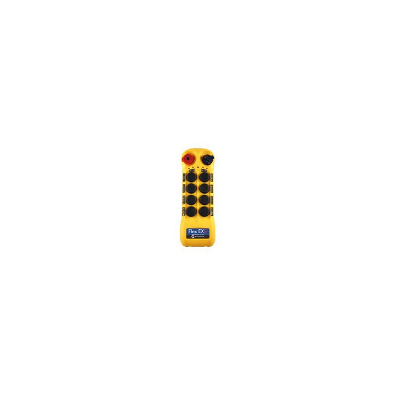 Запасной передатчик Magnetek FLEX-8EX2-TX