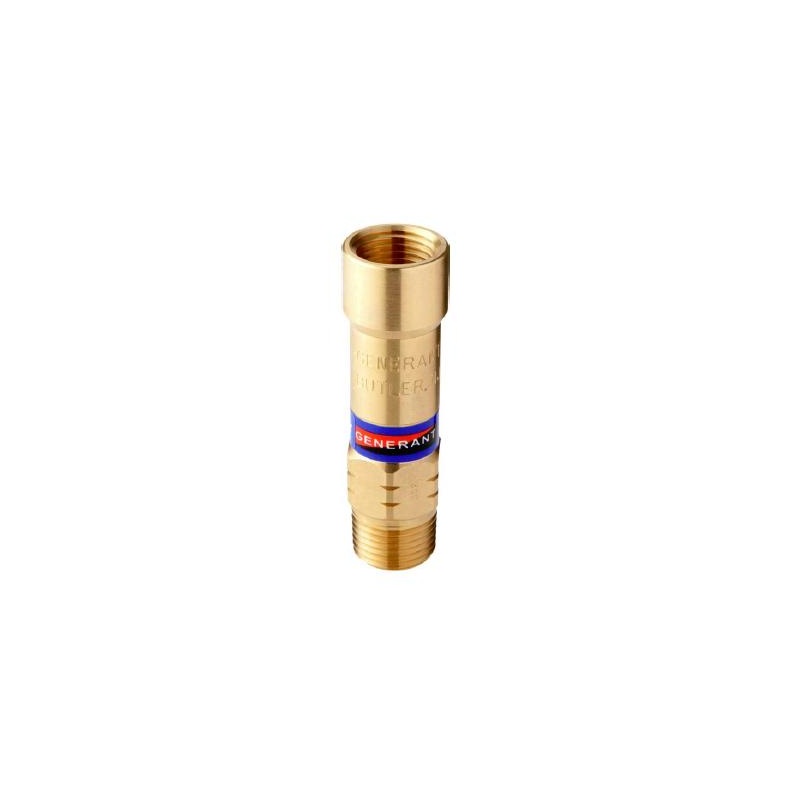 Предохранительный клапан Generant CRV-250B-K-400