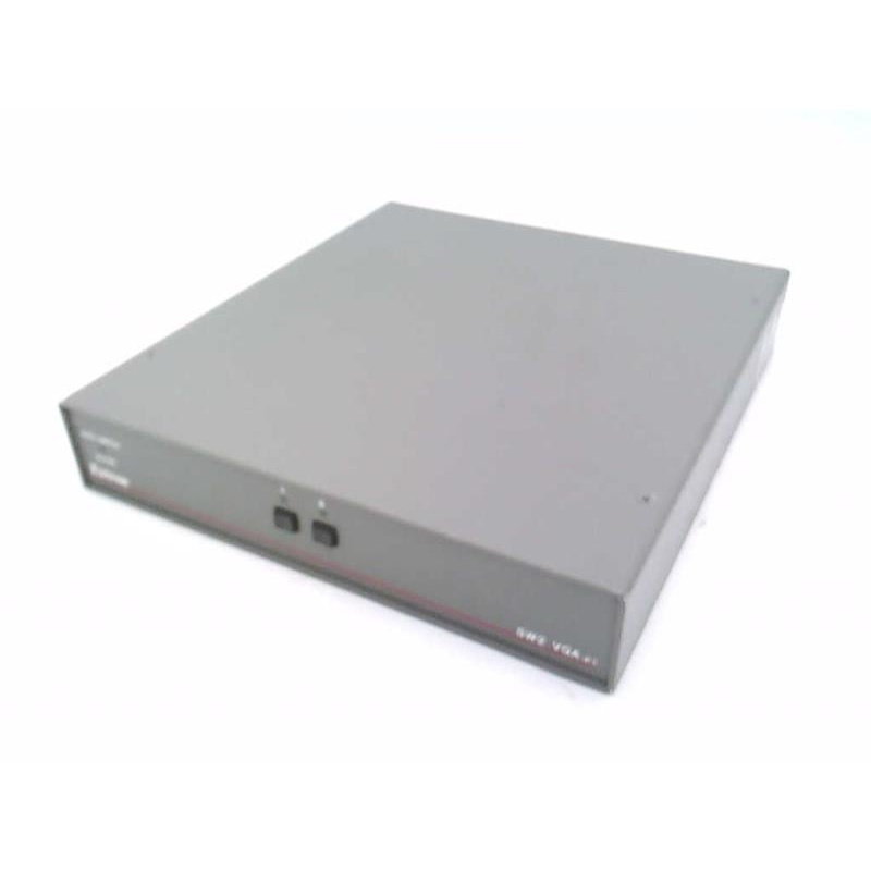 Активный коммутатор SW2-VGA-XI