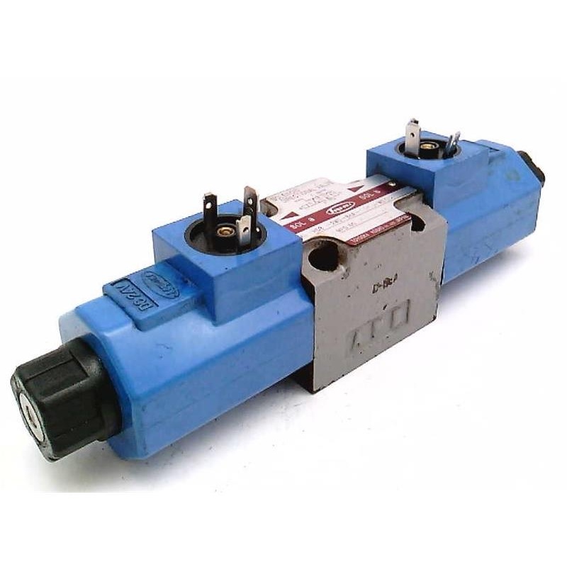 Соленоидный клапан HD3-2WD-BCA-025A-WDD2