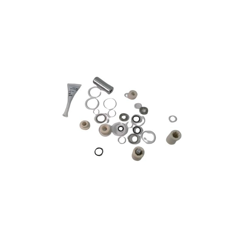 Комплект уплотнений Graco 24T840
