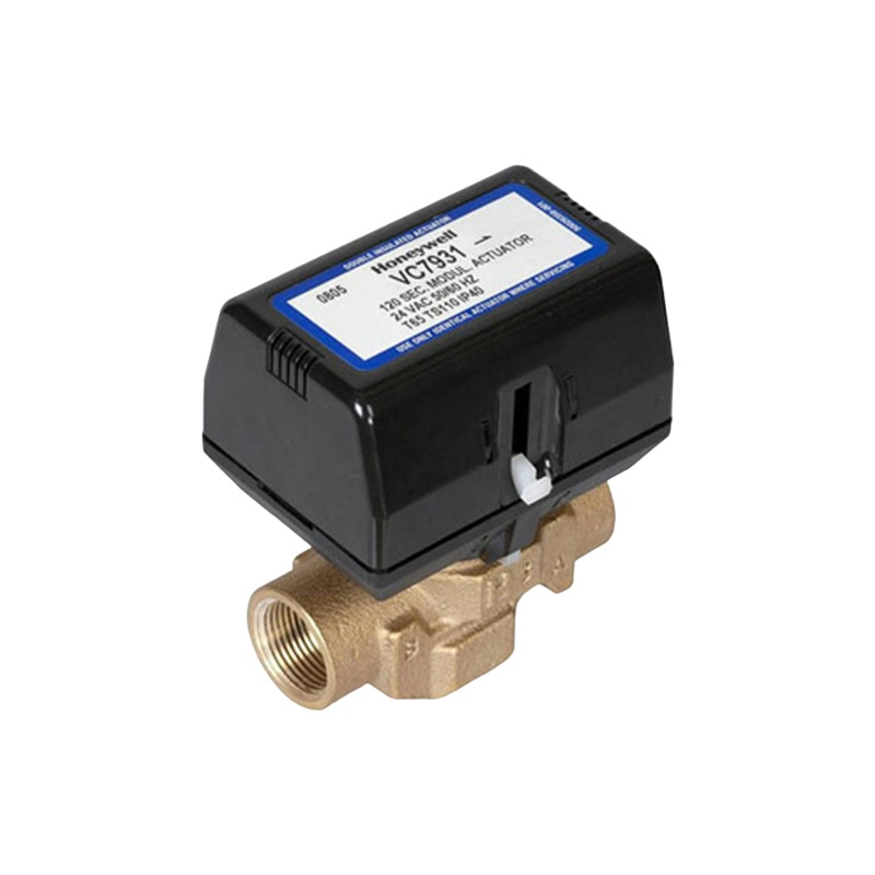 Модулирующий привод Honeywell VC7931ZZ11