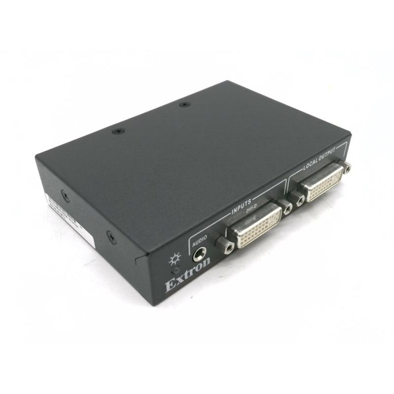 Передатчик DTP для DVI Extron 60-1272-12
