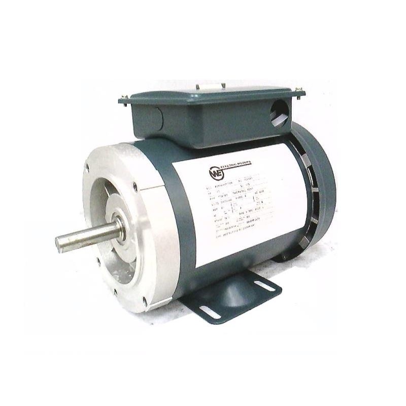 Двигатель WE Electric Motors 235A4991AH1