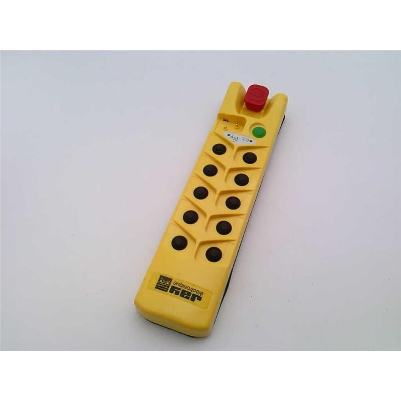 Корпус для пульта UD UC JAY Electronique PR020910