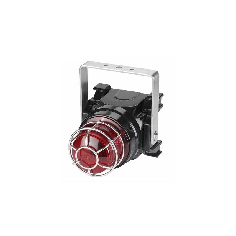 Стробоскоп серии GLOBAL Federal Signal G-STR-024-T-R