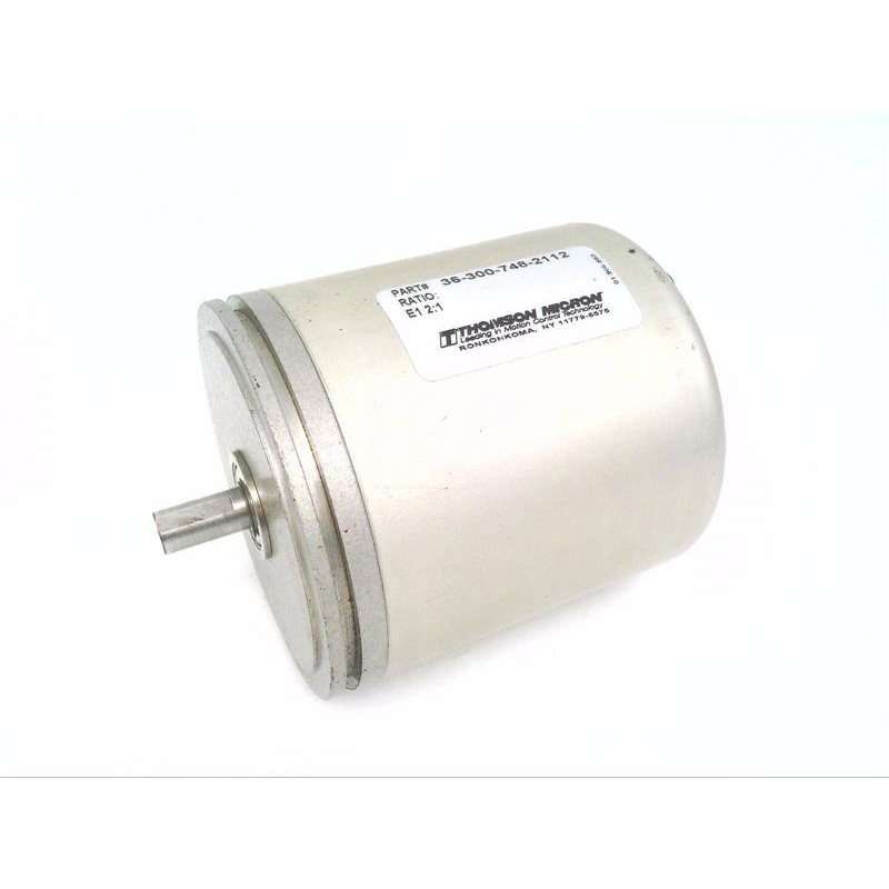 Датчик положения Danaher Motion 36-300-748-2112