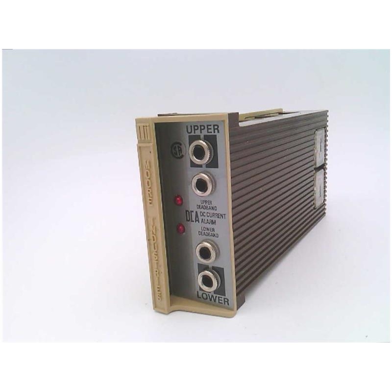 Мур индастриз DCA/4-20MA/DX1X3/24DC/-AD
