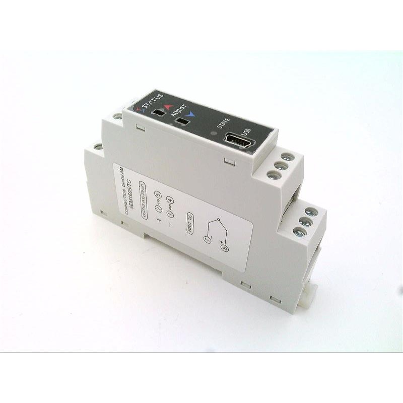 Температурный передатчик SEM1605/TC